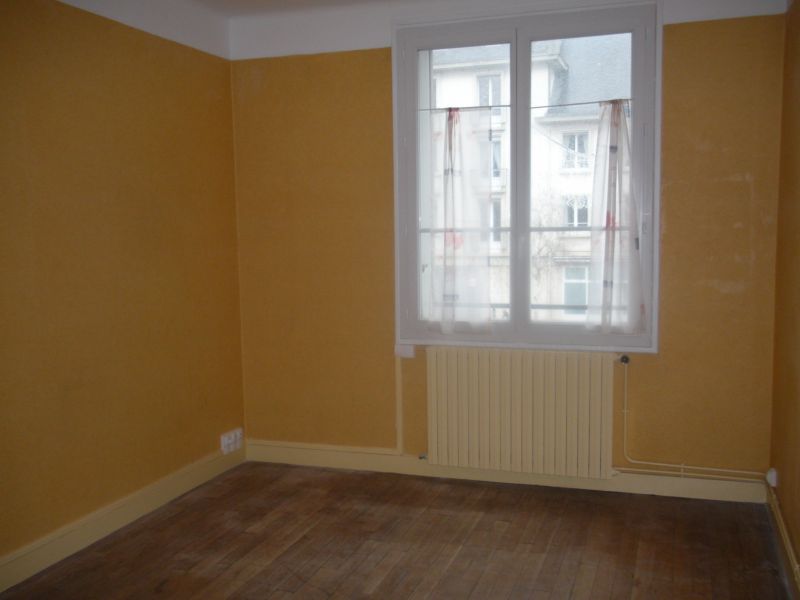 Appartement F2 Saint-L� 36m2