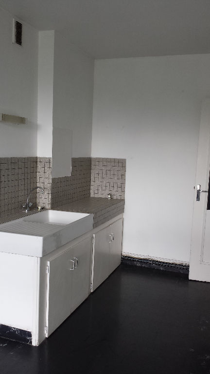 Appartement F3 Saint-L�