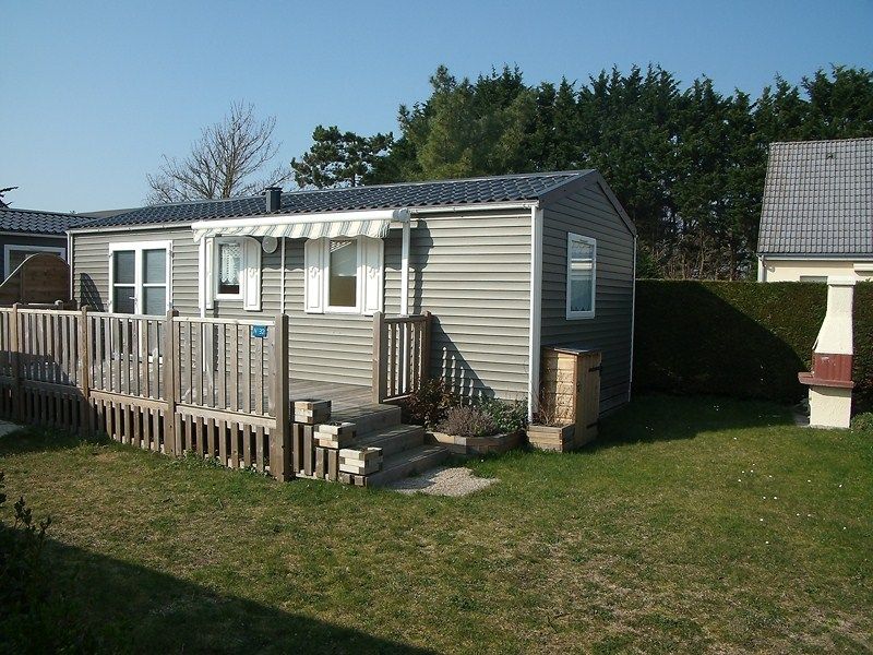 Maison Montmartin Sur Mer 3 pi�ce(s) 34 m2