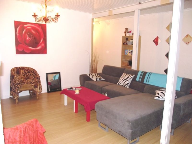 Appartement Granville 3 pièce(s) 55 m2 Appartement Granville 3 pièce(s) 55 m2