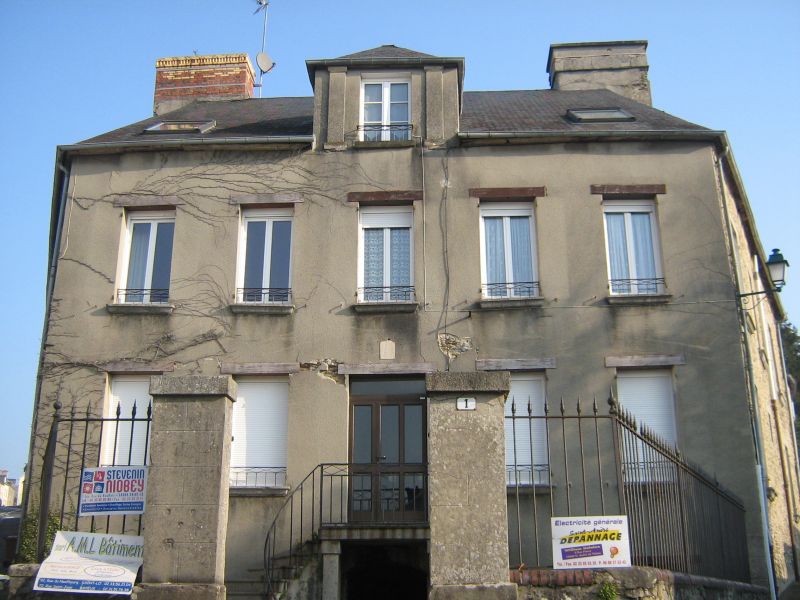 Appartement  3 pi�ce(s)