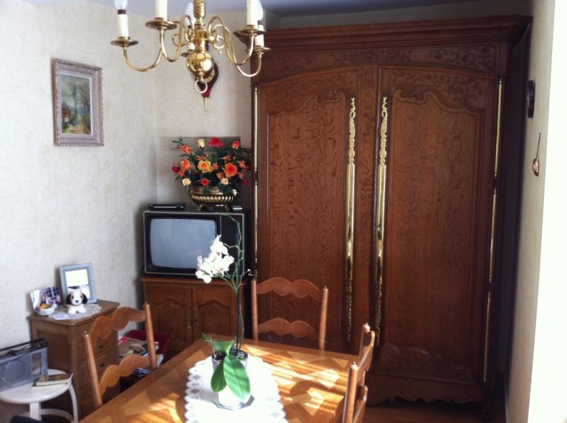 Maison Villedieu Les Poeles 85 m2 Maison Villedieu Les Poeles 85 m2