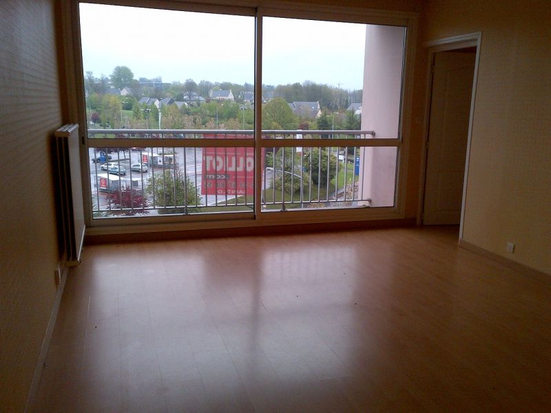 Appartement de Type T2 Saint-L�