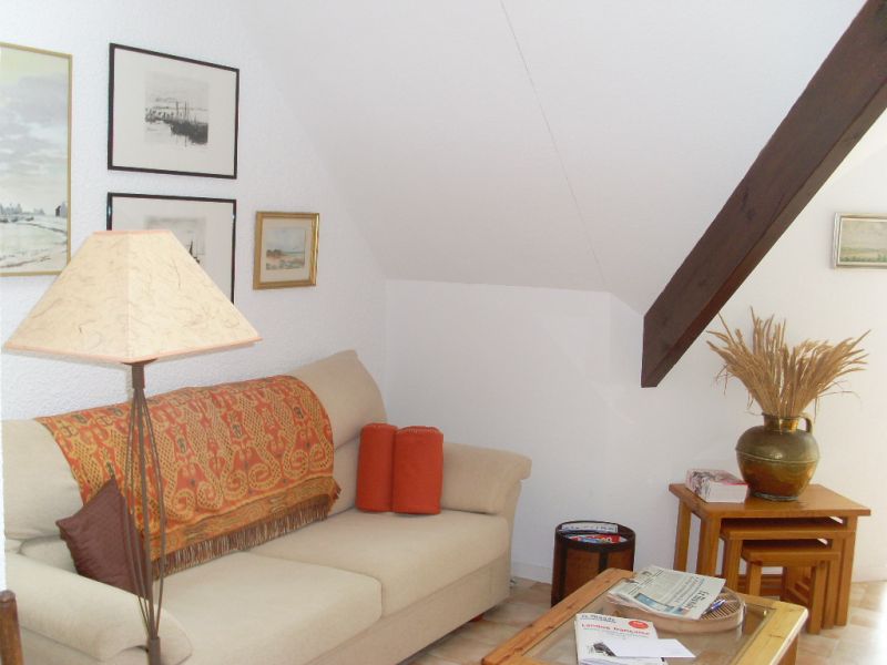 Appartement Agon-coutainville 3 pi�ce(s) 38 m2