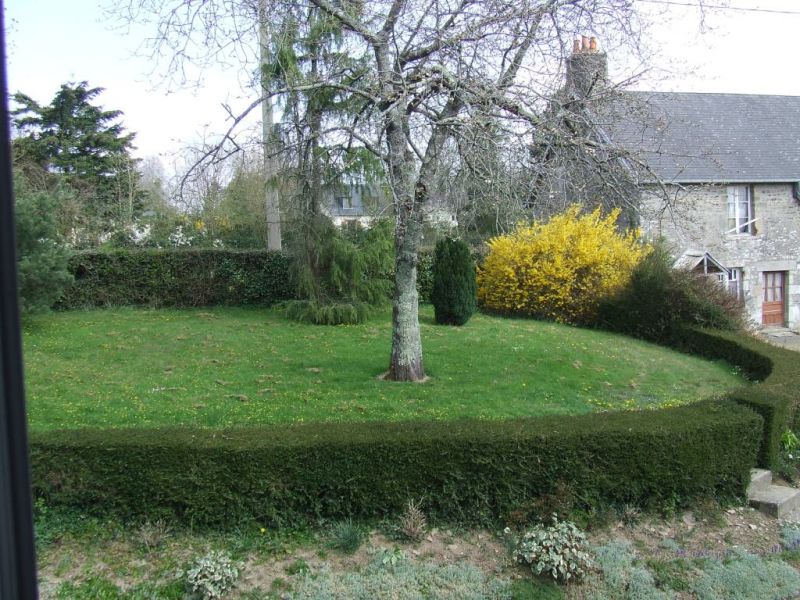VILLEDIEU F2 38 m� au 1er �tage