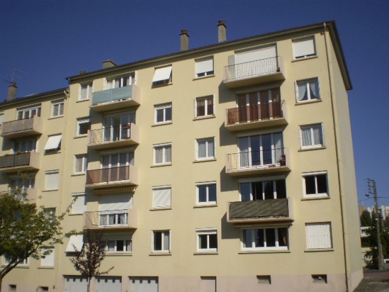 Appartement Saint-lô 4 pièce(s) 72m2 Garage et cave. Appartement Saint-lô 4 pièce(s) 72m2 Garage et cave.