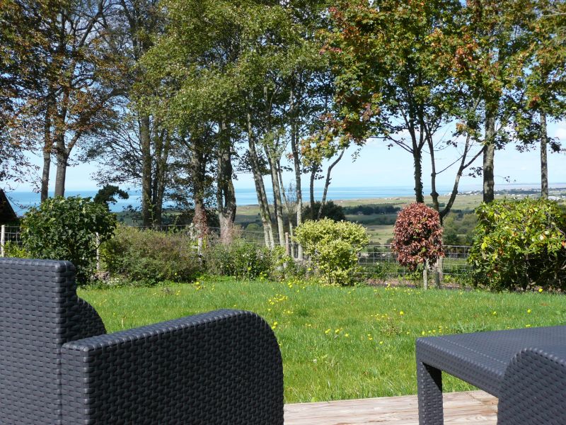 Maison Br�ville Sur Mer 6 pi�ce(s) 146 m2