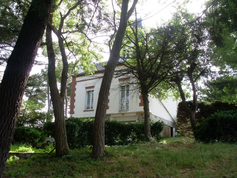Maison Agon-coutainville 8 pi�ce(s) 200 m2