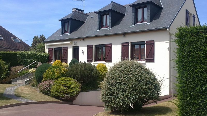 Maison Granville 6 pi�ce(s) 127 m2