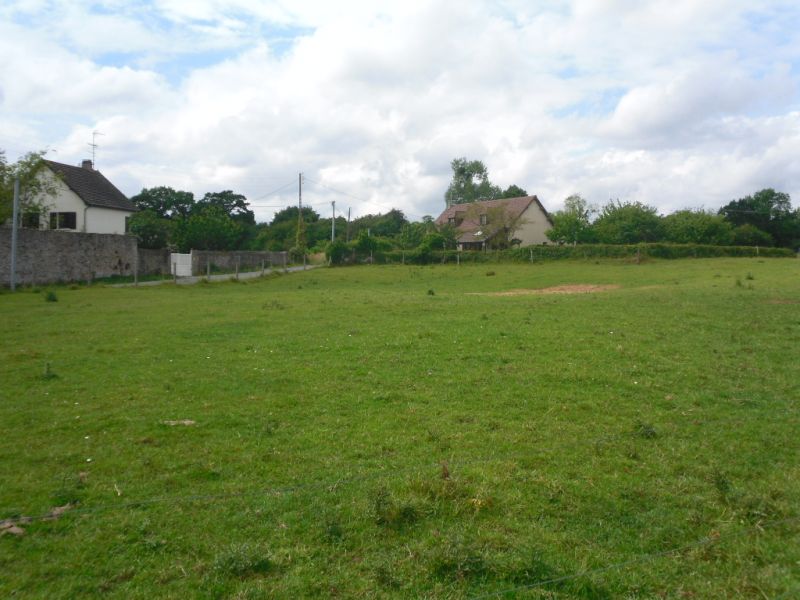 AIREL Terrain de 1.500m². AIREL Terrain de 1.500m².