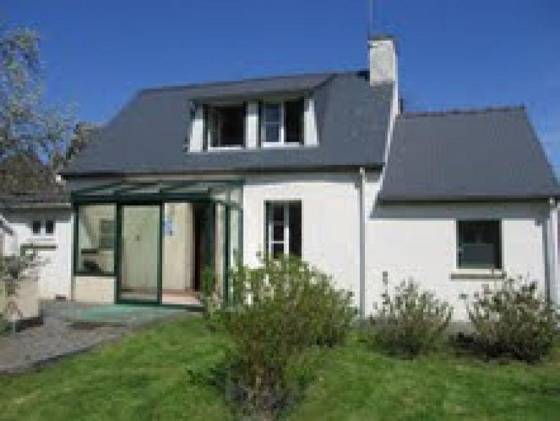 Maison Proche Pontorson 4 pièce(s) 60 m2 Maison Proche Pontorson 4 pièce(s) 60 m2