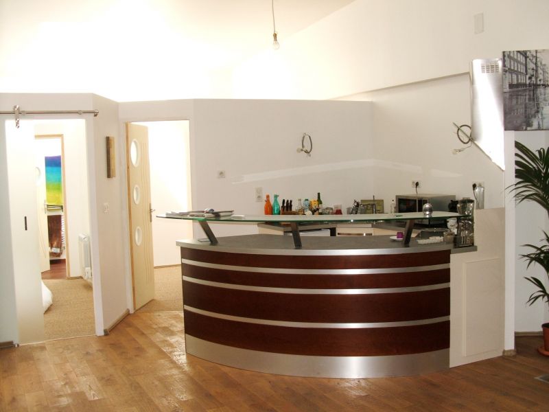 Appartement Granville 3 pi�ce(s) 86.48 m�