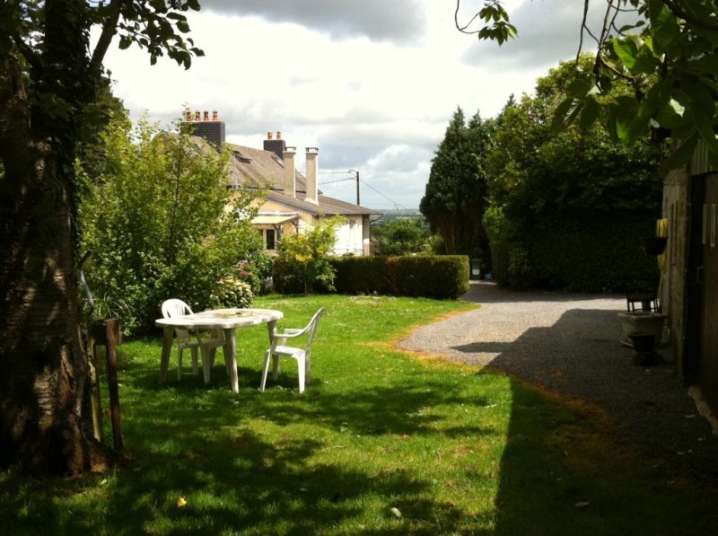 Maison Villedieu Les Poeles 9 pi�ce(s) 140 m2