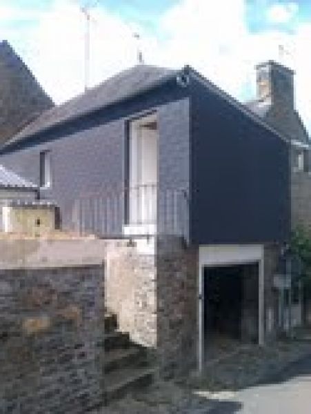 Appartement Proche Pontorson 3 pi�ce(s) 26 m2