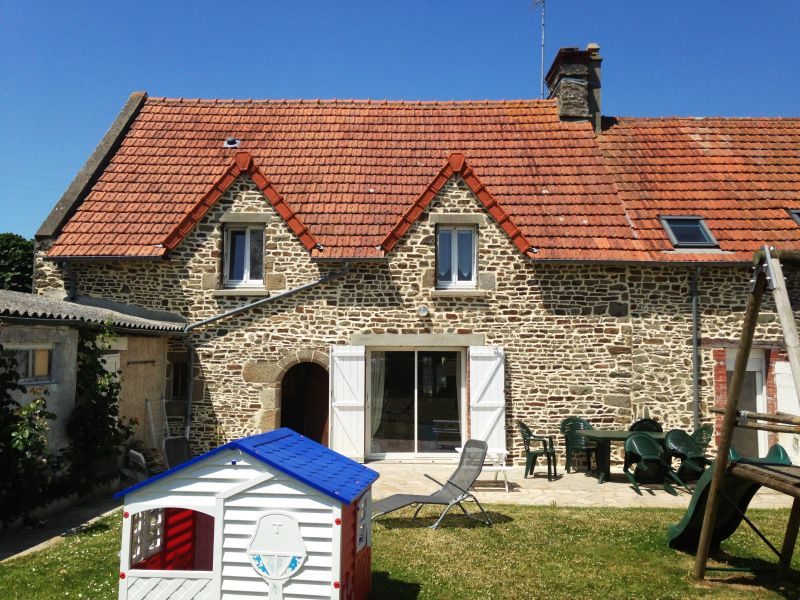 Maison St Pair Sur Mer 6 pi�ce(s) 143 m2