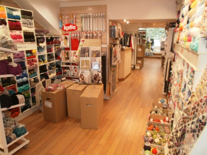 Local commercial Granville 60 m2 Local commercial Granville 60 m2