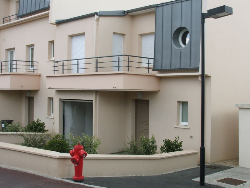 Maison Granville 4 pi�ce(s)50400 frais r�duits