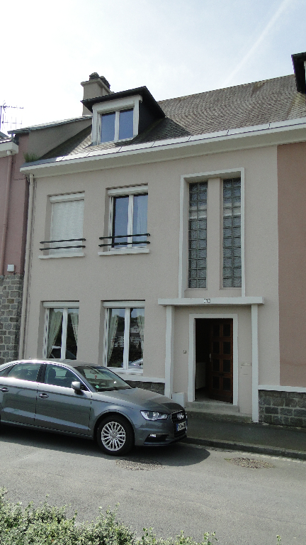 SAINT-LO