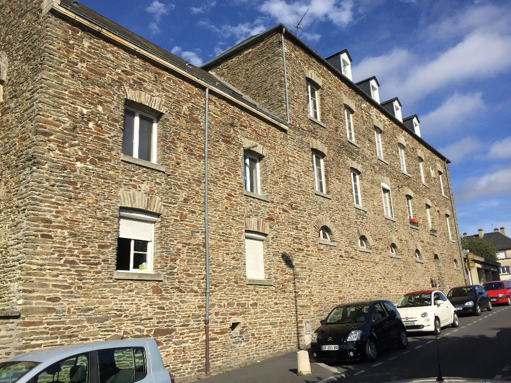 Appartement Saint Lo 3 pi�ce(s) 60 m2