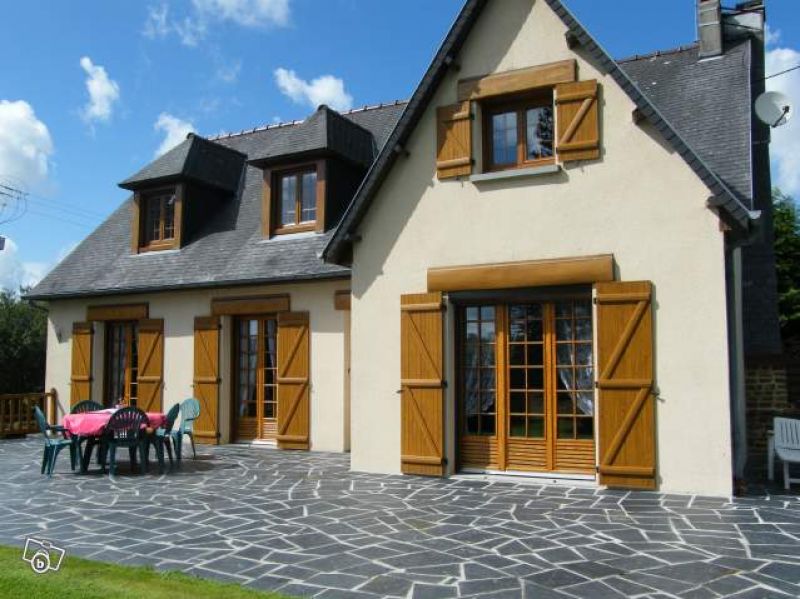 Maison Bourguenolles 8 pi�ce(s) 140 m2