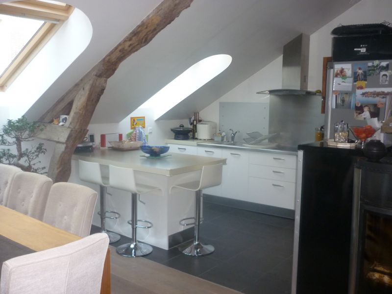 Appartement Granville 3 pi�ce(s) 68 m2
