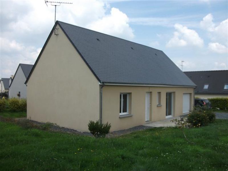 Maison Quettreville Sur Sienne 4 pi�ce(s) 69.60 m2