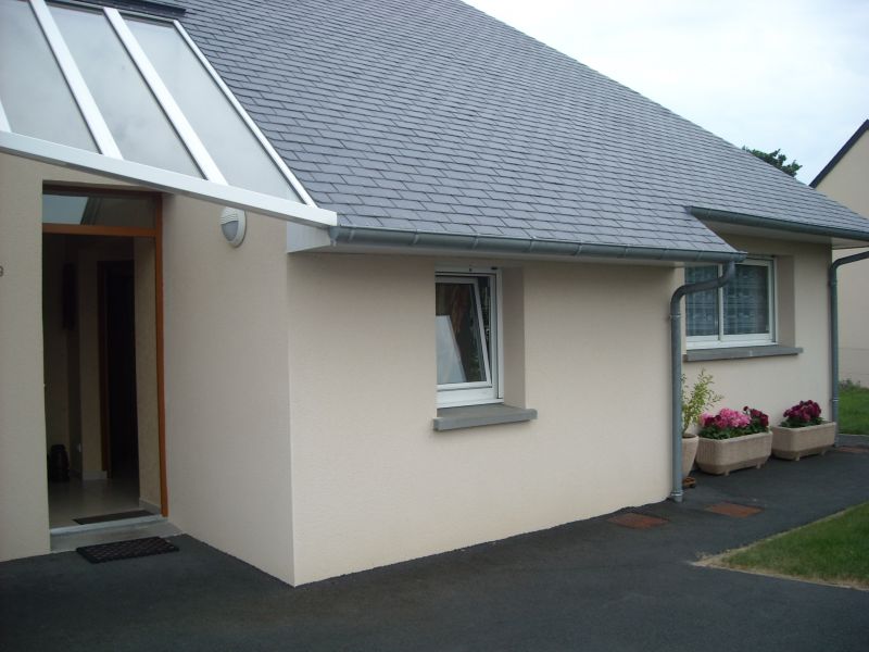 Maison Granville