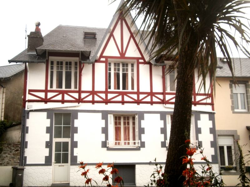 Maison Granville 9 pi�ce(s) 180 m2