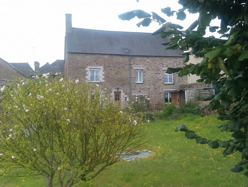 Maison Axe Dol De Bretagne-Pontorson 5 pièce(s) 250 m2 Maison Axe Dol De Bretagne-Pontorson 5 pièce(s) 250 m2