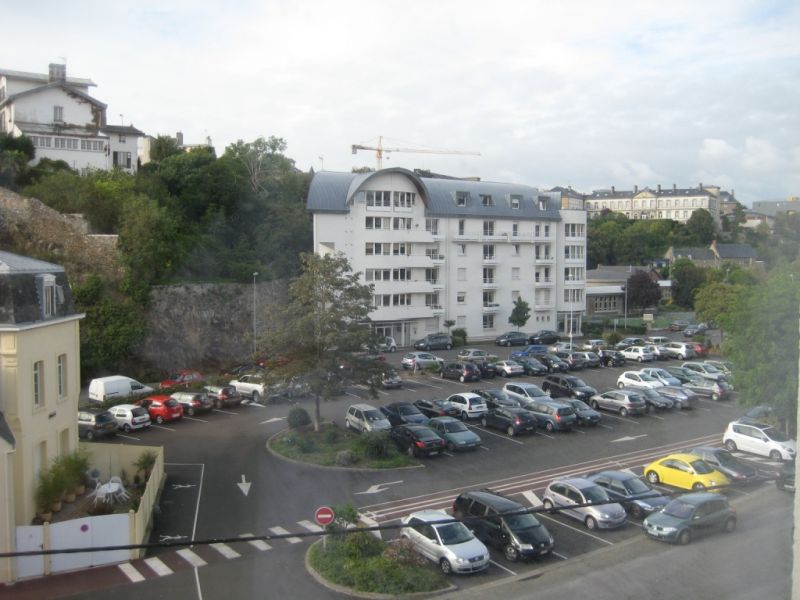 Maison Granville 5 pi�ce(s) 105 m2