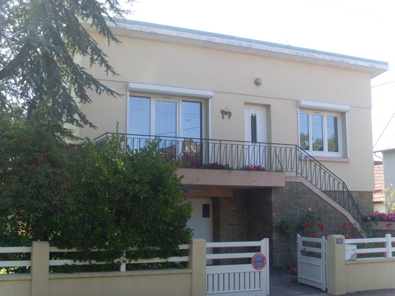 Maison Agon-coutainville 5 pièce(s) 80 m2 Maison Agon-coutainville 5 pièce(s) 80 m2