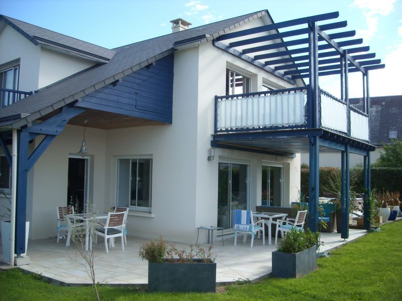 Maison Granville