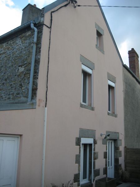 Maison Granville 3 pi�ce(s) 58 m2 plage commerces �coles