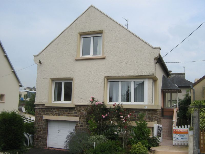 Maison Saint-lo