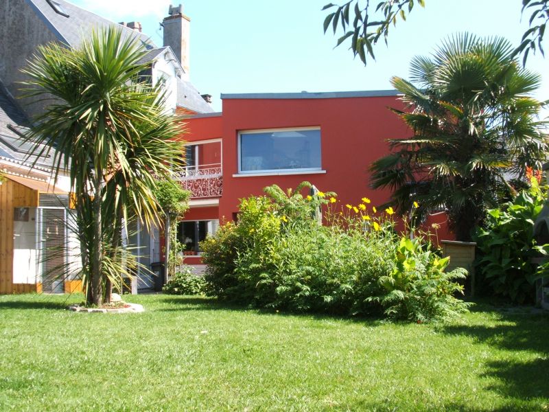 Maison Granville 7 pi�ce(s) 170 m2