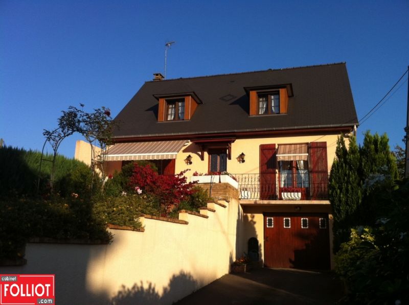 Maison VILLEDIEU 95 m2