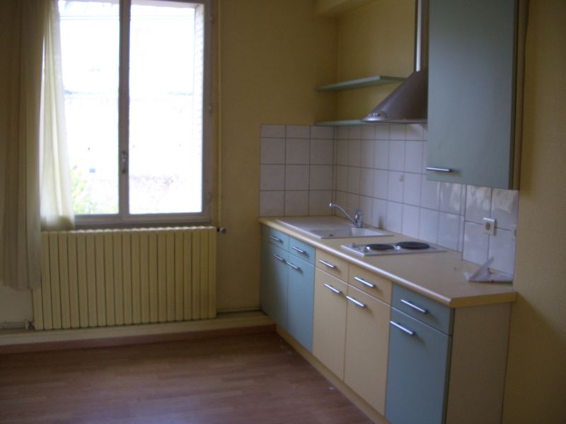 Appartement Saint Lo 5 pi�ce(s) 124 m2