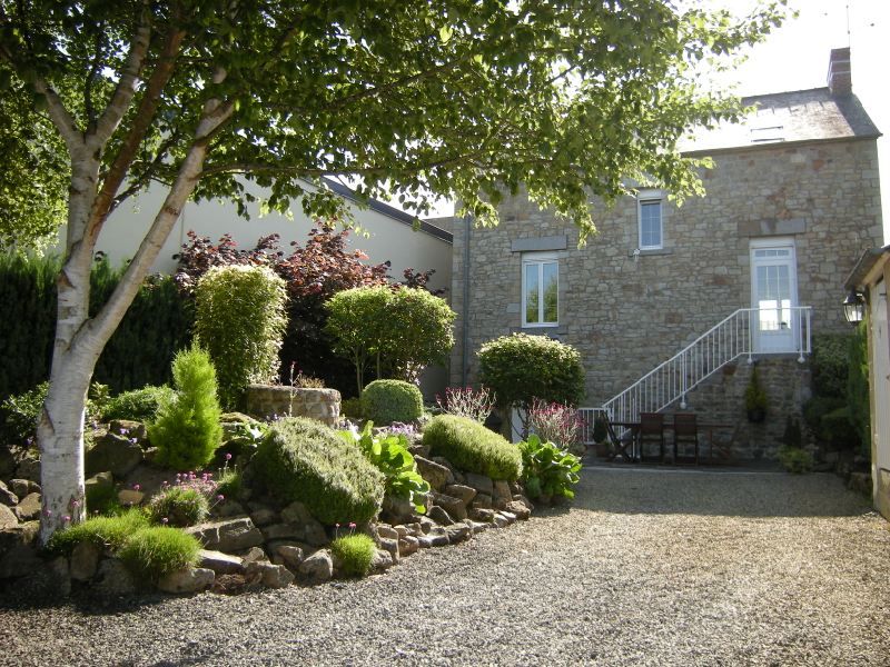 Maison Pontorson 5 pi�ce(s) 110 m2