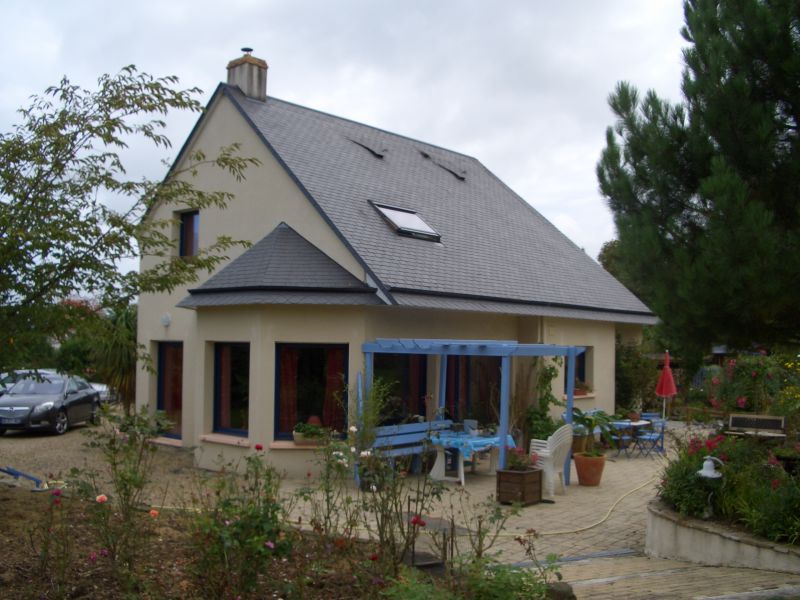Maison Saint-lo
