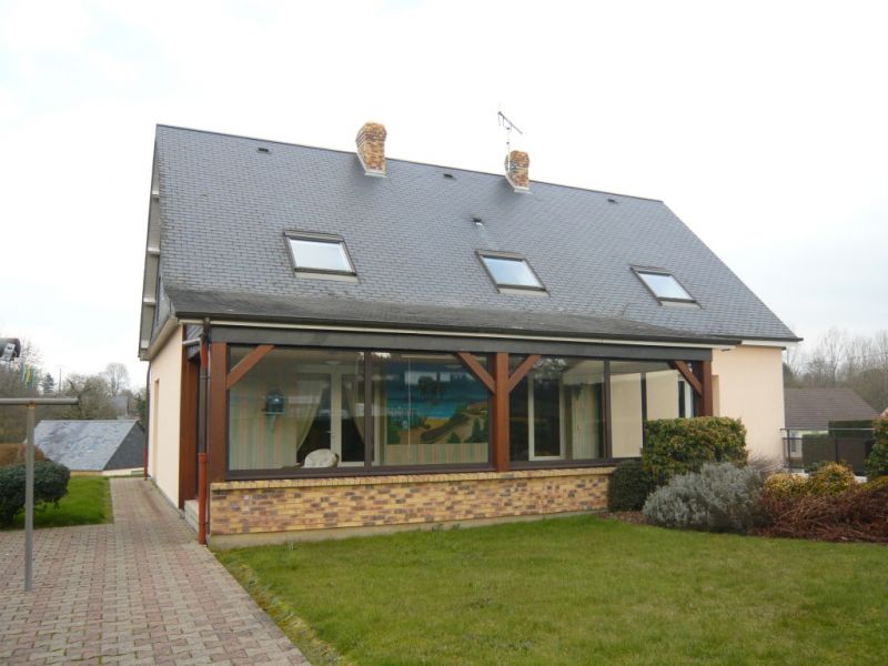 Maison Villedieu Les Poeles 9 pièce(s) 200 m2 Maison Villedieu Les Poeles 9 pièce(s) 200 m2