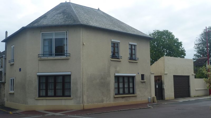 Maison Lion Sur Mer 5 pièce(s) 140 m2 Maison Lion Sur Mer 5 pièce(s) 140 m2