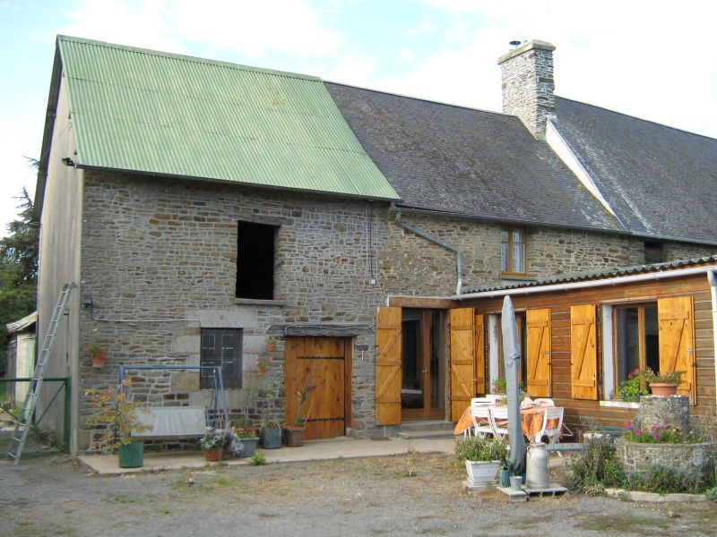 Maison Axe Pontorson-avranches 4 pièce(s) 85 m2 Maison Axe Pontorson-avranches 4 pièce(s) 85 m2