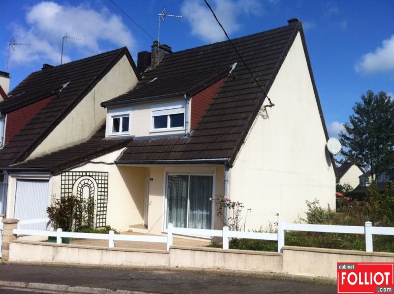 Maison Villedieu Les Poeles 4 chambres
