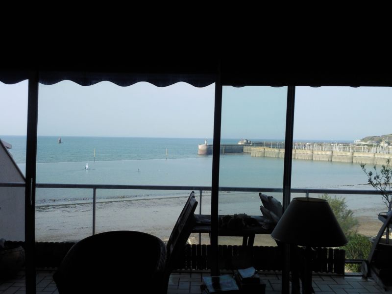 RARE: DUPLEX FRONT DE MER RARE: DUPLEX FRONT DE MER