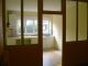 ACHAT/VENTE Maison Granville 4 pi�ces 100 m2 500 M DES COMMERCES 3 CHAMBRES SEJOUR/SALON AVEC CHEMINEE CUISINE INDEPENDANTE GARAGE COURETTE