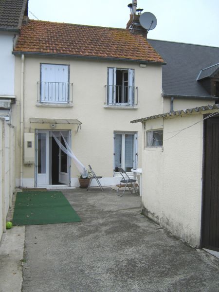 Maison Pontorson 3 pi�ce(s) 70 m2