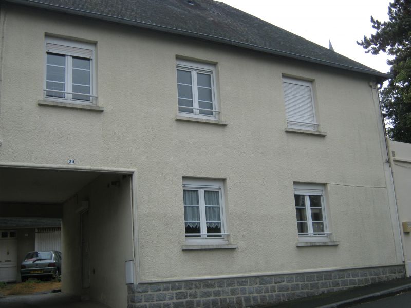 Maison Saint Lo 5 pièce(s) Maison Saint Lo 5 pièce(s)