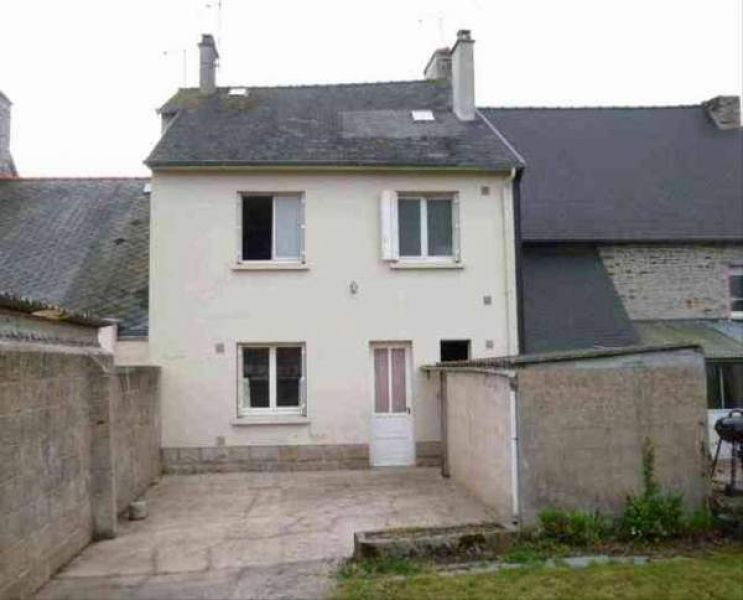 Maison Pontorson