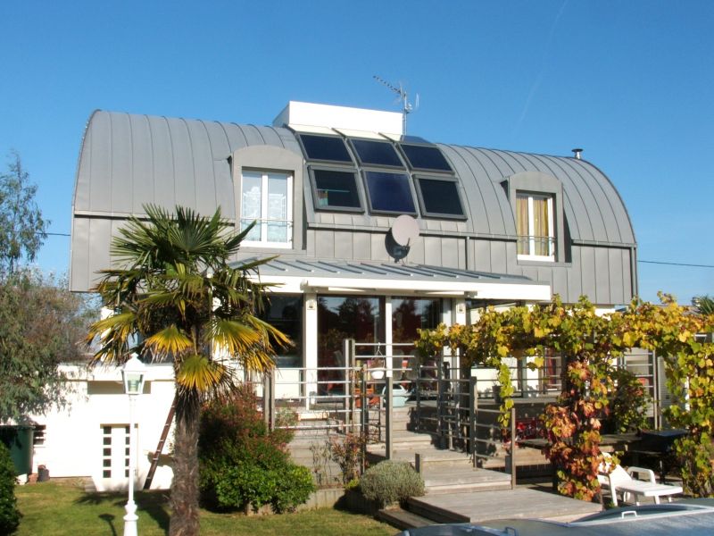 Maison St Pair Sur Mer 8 pi�ce(s) 250 m2