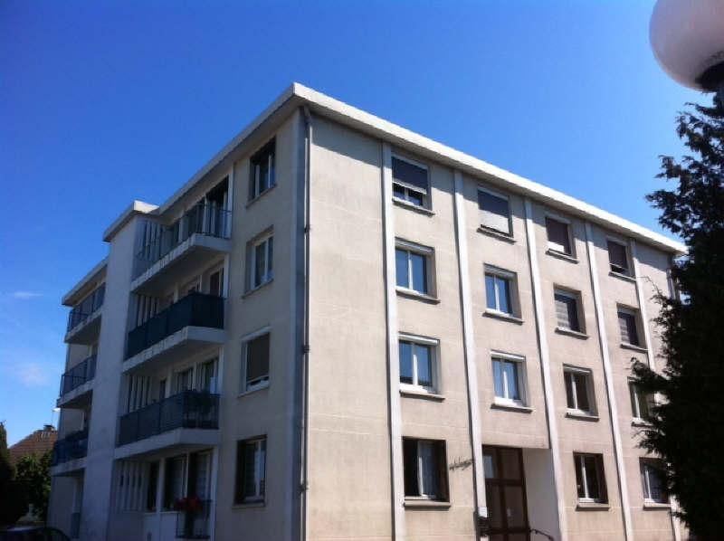 A VENDRE - Appartement de 3 pièces principales avec Balcon et cave A VENDRE - Appartement de 3 pièces principales avec Balcon et cave